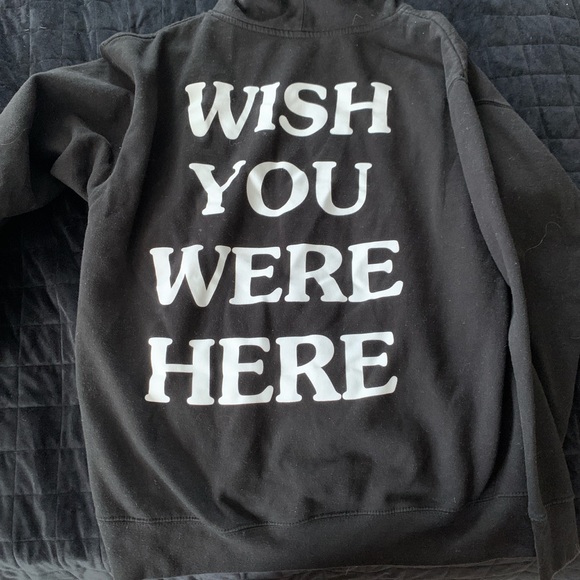 TRAVIS SCOTT ASTROWORLD HOODIE! 🌎⭐️🎤🔥 - Picture 4 of 4